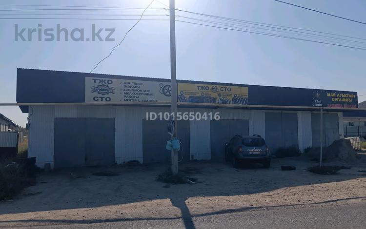 Жқб, автосервистер мен көлік жуу · 160 м², бағасы: 35 млн ₸ в  — фото 2