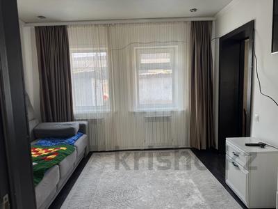 Отдельный дом · 2 комнаты · 45 м² · 3 сот., Мусы джалиля за 13.5 млн 〒 в Караганде, Казыбек би р-н