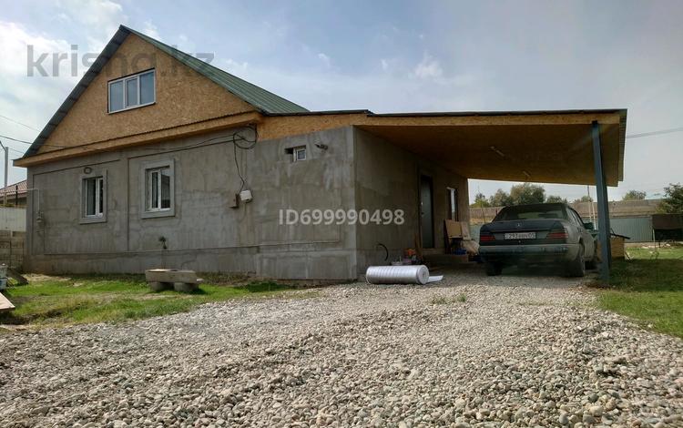 Отдельный дом · 3 комнаты · 91 м² · 7.5 сот., Учётный квартал 587 3471 — Следующая улица после улицы Колсай трети дом с правой стороны за 40 млн ₸ в Булактах — фото 13