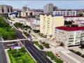 4-бөлмелі пәтер · 102 м² · 4/9 қабат, мкр Сары Арка 29, бағасы: 300 000 ₸ в Атырау