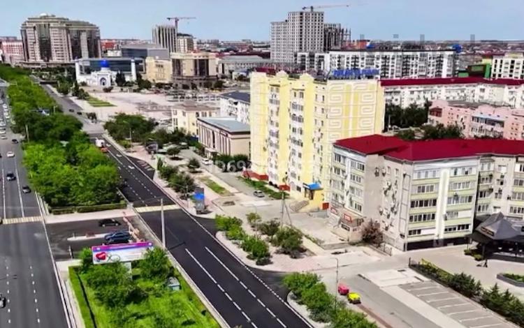 4-бөлмелі пәтер · 102 м² · 4/9 қабат, мкр Сары Арка 29, бағасы: 300 000 ₸ в Атырау — фото 18