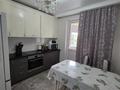 3-комнатная квартира · 81.2 м² · 1/22 этаж, Александр Бараев 18 за 47 млн ₸ в Астане, р-н Байконур