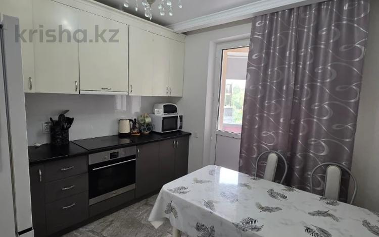 3-комнатная квартира · 81.2 м² · 1/22 этаж, Александр Бараев 18 за 47 млн ₸ в Астане, р-н Байконур — фото 6