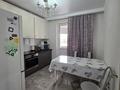 3-комнатная квартира · 81.2 м² · 1/22 этаж, Александр Бараев 18 за 47 млн ₸ в Астане, р-н Байконур — фото 2