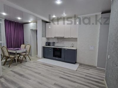 1-бөлмелі пәтер · 44.1 м² · 5/22 қабат, Сыганак 2а, бағасы: 21.9 млн ₸ в Астане, Нура р-н