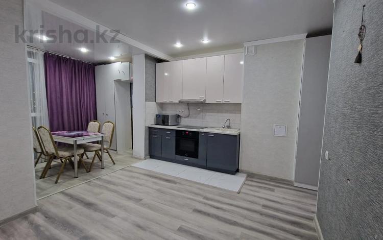 1-бөлмелі пәтер · 44.1 м² · 5/22 қабат, Сыганак 2а, бағасы: 21.9 млн ₸ в Астане, Нура р-н — фото 9