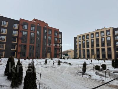 2-комнатная квартира · 52.75 м² · 1/5 этаж, мкр. Алтын орда, ​Микрорайон Алтын Орда 339а — Мәңгілік ел за 21.1 млн 〒 в Актобе