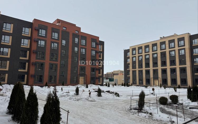 2-комнатная квартира · 52.75 м² · 1/5 этаж, мкр. Алтын орда, ​Микрорайон Алтын Орда 339а — Мәңгілік ел за 21.1 млн 〒 в Актобе — фото 2