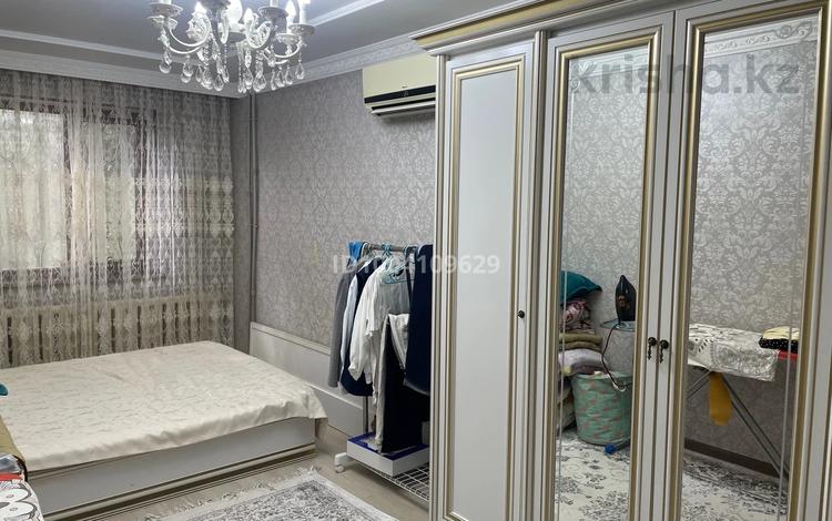 2-комнатная квартира · 45 м² · 2/5 этаж, Айбергенова за 23 млн ₸ в Шымкенте, Аль-Фарабийский р-н — фото 2