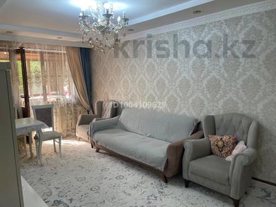 2-бөлмелі пәтер · 45 м² · 2/5 қабат, Айбергенова, бағасы: 20 млн ₸ в Шымкенте, Аль-Фарабийский р-н