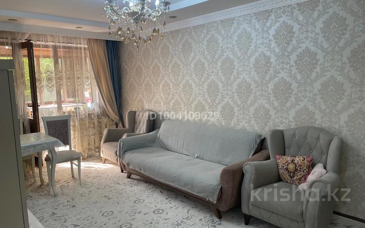 2-бөлмелі пәтер · 45 м² · 2/5 қабат, Айбергенова, бағасы: 20 млн ₸ в Шымкенте, Аль-Фарабийский р-н — фото 4