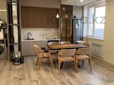 3-бөлмелі пәтер · 90 м² · 6/6 қабат, Кабанбай батыра, бағасы: 55 млн ₸ в Талдыкоргане