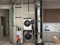 3-бөлмелі пәтер · 90 м² · 6/6 қабат, Кабанбай батыра, бағасы: 55 млн ₸ в Талдыкоргане — фото 16