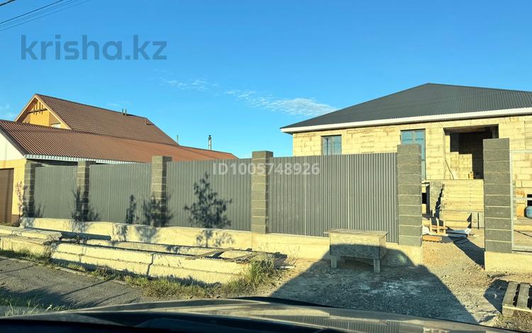 Отдельный дом · 5 комнат · 190 м² · 10 сот., мкр Уркер, Мкр Уркер Исатай батыра 91 за 60 млн 〒 в Астане, Нура р-н — фото 2