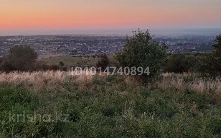 Жер телімі · 3 га, Талғар, бағасы: 95 млн ₸ в Талгаре — фото 2