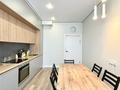 2-бөлмелі пәтер · 75 м², Райымбека, бағасы: 62.5 млн ₸ в Алматы, Алмалинский р-н — фото 2