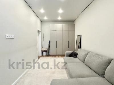 2-бөлмелі пәтер · 75 м², Райымбека, бағасы: 62.5 млн ₸ в Алматы, Алмалинский р-н