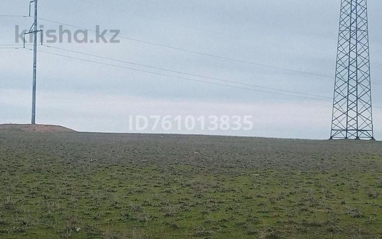 Жер телімі · 10 сотық, Самал 11 линия 14, бағасы: 4 млн 〒 в Конаеве — фото 3