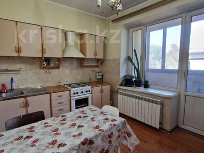 2-бөлмелі пәтер · 55 м² · 3/3 қабат, Закарпатская, бағасы: 27 млн ₸ в Алматы