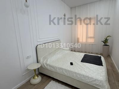 1-комнатная квартира · 37 м² · 1/12 этаж, Бейбарыс Султан 23,25,27 за 26 млн ₸ в Астане, Сарыарка р-н