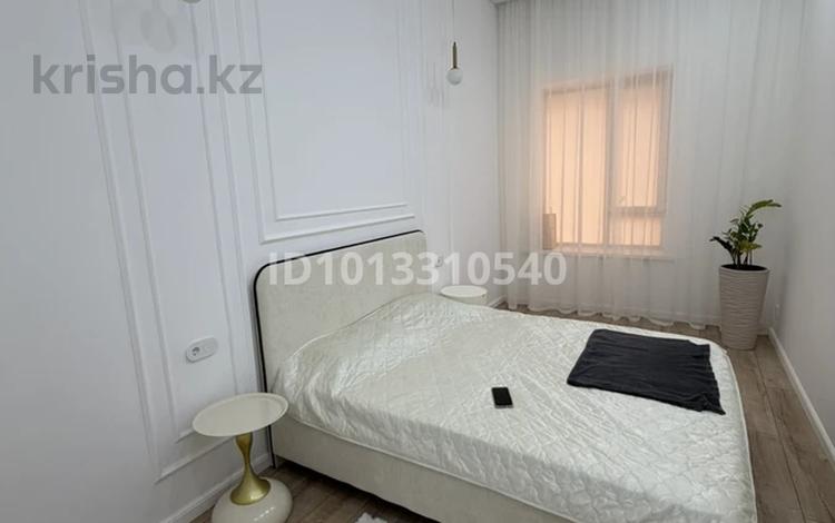 1-комнатная квартира · 37 м² · 1/12 этаж, Бейбарыс Султан 23,25,27 за 26 млн ₸ в Астане, Сарыарка р-н — фото 2