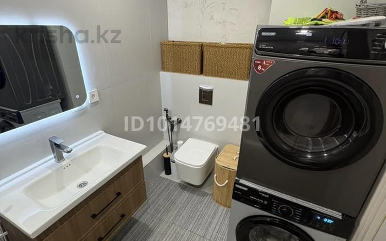 2-комнатная квартира · 52 м² · 4/9 этаж, Е 652 20 за 260 000 ₸ в Астане, Есильский р-н — фото 6