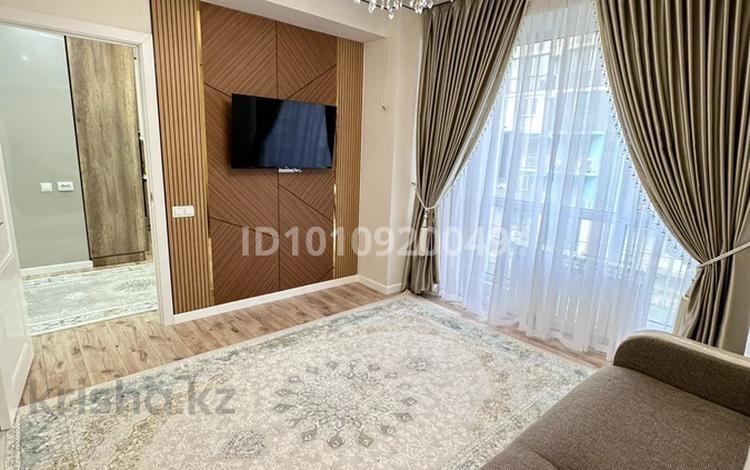 2-бөлмелі пәтер · 50 м² · 3/6 қабат, мкр Шугыла, Жунисова 2/13 корпус 2 — Алатау проспект, бағасы: 32 млн ₸ в Алматы, Наурызбайский р-н — фото 12