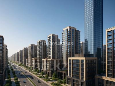 Участок · 8 га, 41-й мкр за 650 млн ₸ в Актау