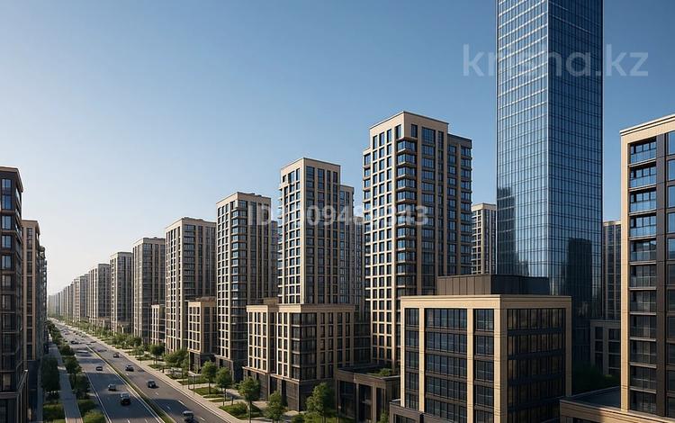 Участок · 8 га, 41-й мкр за 650 млн ₸ в Актау — фото 2