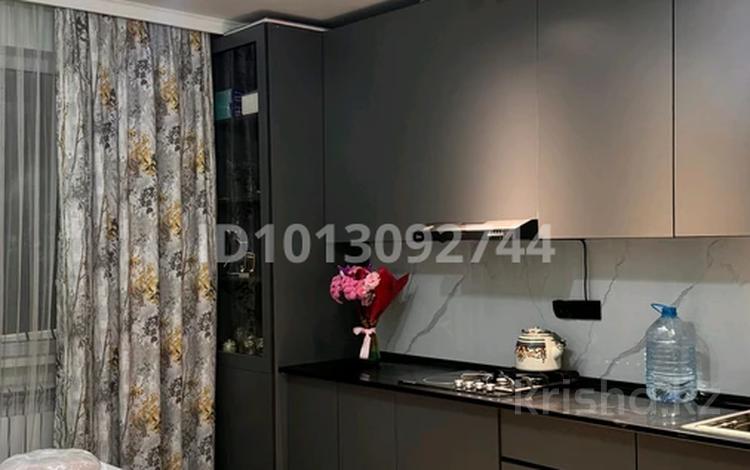 1-бөлмелі пәтер · 39 м² · 1/5 қабат, мкр 20-й, 20-й микрорайон 22, бағасы: 28 млн ₸ в Алматы, Алатауский р-н — фото 2
