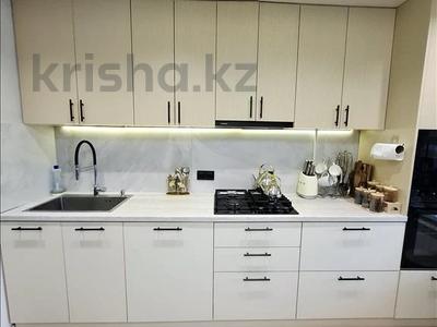 2-комнатная квартира · 50 м² · 4/5 этаж, мкр Айнабулак-3 за 38.6 млн ₸ в Алматы, Жетысуский р-н