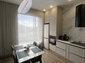 2-комнатная квартира · 70 м² · 11/12 этаж, Аль-Фараби проспект 7/2 — Аль-Фараби Керей Жанибек за 550 000 ₸ в Астане, Есильский р-н