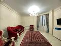 4-бөлмелі пәтер · 135.2 м² · 7/10 қабат, Ахмет Байтурсынулы, бағасы: 70.5 млн ₸ в Астане, Сарайшык р-н