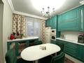 4-бөлмелі пәтер · 135.2 м² · 7/10 қабат, Ахмет Байтурсынулы, бағасы: 70.5 млн ₸ в Астане, Сарайшык р-н — фото 18