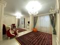 4-бөлмелі пәтер · 135.2 м² · 7/10 қабат, Ахмет Байтурсынулы, бағасы: 70.5 млн ₸ в Астане, Сарайшык р-н — фото 3