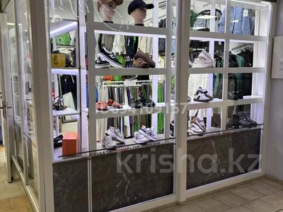 Магазины и бутики • 18 м² за 3.5 млн 〒 в Павлодаре