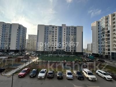 2-бөлмелі пәтер · 58 м² · 3/12 қабат, мкр Шымсити, Туркия 1/10, бағасы: 30 млн ₸ в Шымкенте, Абайский р-н