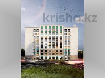 2-комнатная квартира · 64.38 м², Ш. Айтыматова за ~ 29 млн 〒 в Астане, Сарыарка р-н