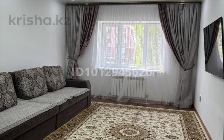 2-бөлмелі пәтер · 59 м² · 1/3 қабат, Нур Актобе 3к — Болницы каргалы, бағасы: 18 млн ₸ — фото 3