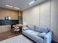 2-комнатная квартира · 55 м² · 7 этаж, Туран 39 за 400 000 ₸ в Астане, Нура р-н