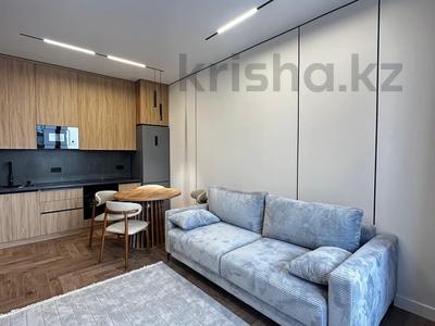 2-бөлмелі пәтер · 55 м² · 7 қабат, Туран 39, бағасы: 400 000 ₸ в Астане, Нура р-н