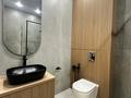 2-комнатная квартира · 55 м² · 7 этаж, Туран 39 за 400 000 ₸ в Астане, Нура р-н — фото 10