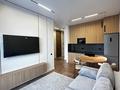 2-комнатная квартира · 55 м² · 7 этаж, Туран 39 за 400 000 ₸ в Астане, Нура р-н — фото 2