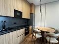 2-комнатная квартира · 55 м² · 7 этаж, Туран 39 за 400 000 ₸ в Астане, Нура р-н — фото 3