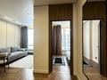 2-комнатная квартира · 55 м² · 7 этаж, Туран 39 за 400 000 ₸ в Астане, Нура р-н — фото 5
