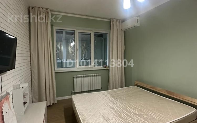 1-комнатная квартира · 50 м² · 10/19 этаж, Егизбаева 7/1 за 300 000 ₸ в Алматы, Бостандыкский р-н — фото 2