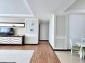 4-бөлмелі пәтер · 160 м² · 5/27 қабат, Кошкарбаева 8, бағасы: 149 млн ₸ в Астане, Сарайшык р-н