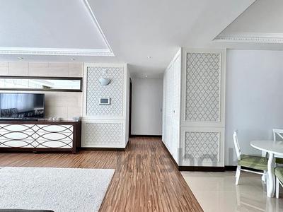 4-бөлмелі пәтер · 160 м² · 5/27 қабат, Кошкарбаева 8, бағасы: 149 млн ₸ в Астане, Сарайшык р-н