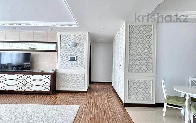 4-бөлмелі пәтер · 160 м² · 5/27 қабат, Кошкарбаева 8, бағасы: 149 млн ₸ в Астане, Сарайшык р-н — фото 15