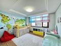 4-бөлмелі пәтер · 160 м² · 5/27 қабат, Кошкарбаева 8, бағасы: 149 млн ₸ в Астане, Сарайшык р-н — фото 20